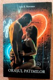 Orașul patimilor. Editura Stylished, 2020 - Lexi B. Newman
