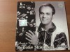 BENONE SINULESCU cd disc selectii muzica populara folclor de colectie jurnalul national VG++, Electrecord