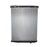 Radiator racire apa motor Mercedes-Benz Actros, Actros MP2, MP3 fara rama 1188x853x64mm cod OEM 9425001203, 9425002303, 9425002803, 9425002903,