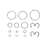 Set garnituri pentru pompa hidraulica H801 UTB, etansare fiabila