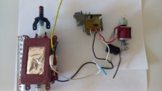 ABUR , ABURI Generator de aburi ptr aparate de curatat cu abur