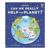 Can We Really Help the World?