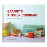 Granny's Kitchen Cupboard