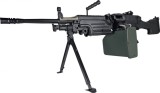 Replica mitraliera FN 249-MK2 Cybergun