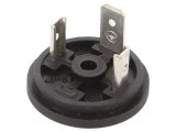 Conector Valvă Soclu A 18mm 3 PIN 16A