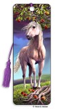 Horse Heaven - 3D Bookmark - Pack of 6 Pieces: Bk68hh