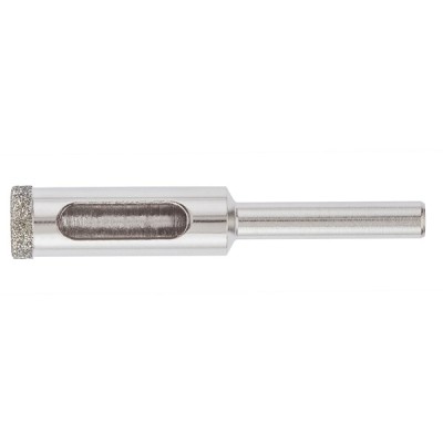 Burghiu diamant 12 mm GRAPHITE 57H284 HardWork ToolsRange foto