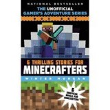 The Unofficial Gamer&#039;s Adventure Series