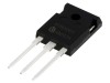 Diodă redresoare 600V 100A THT TO247-3