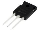 Diodă redresoare 600V 100A THT TO247-3