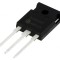 Diodă redresoare 600V 100A THT TO247-3