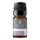 Cumpara ieftin Ulei esential de Musetel Roman, 2.5ml, SOiL