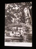 QW23 B - Carte postala - tematica turism - vedere - Romania - Bortosani 3
