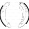 BOSCH 0 986 487 556 Set saboti frana