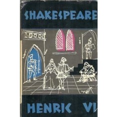 Henric IV - William Shakespeare
