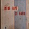 Intre fapt si basm &ndash; Const. M. Mihailescu
