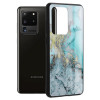 Husa Techsuit Samsung Galaxy S20 Ultra - Blue Ocean