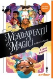 Neadaptatii magici Vol. 2 - Grupul Art