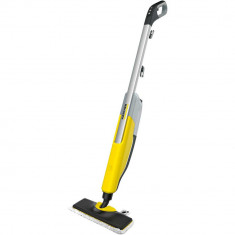 Aparat de curatat cu aburi Karcher SC 2 Upright EasyFix, 0.4 L, 1600 W