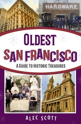 Oldest San Francisco foto