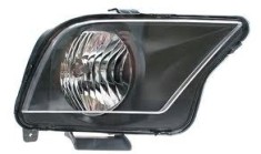 Far Ford Mustang 2007-02.2009 TYC stanga fata, tip bec H13, varianta SUA foto