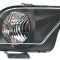 Far Ford Mustang 2007-02.2009 TYC stanga fata, tip bec H13, varianta SUA