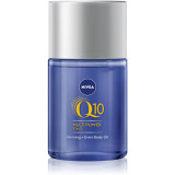 Nivea Q10 Multi Power ulei pentru fermitate 7 in 1 100 ml