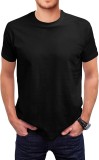 Tricou cu maneca scurta pentru barbati Love My Fashions, XXL, negru - OUTLET