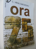 Ora 25 - C. Virgil Gheorghe