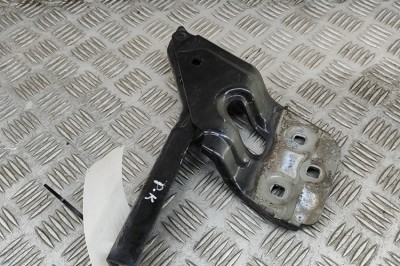 Balama capota st&amp;acirc;nga față VW TOUAREG 7P5 2015 OEM: 7P6823301 | 30370919 foto