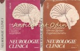 Neurologie Clinica I, II - Emil Campeanu, D. Argintaru, A. Lakatos, V. Mares