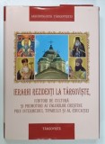 IERARHI REZIDENTI LA TARGOVISTE .., 2025 , PREZINTA HALOURI DE APA *
