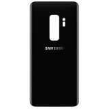 Capac Baterie Samsung Galaxy S9+ G965, Negru