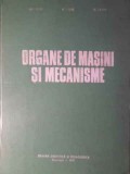 ORGANE DE MASINI SI MECANISME-GH. PAIZI, N. STERE, D. LAZAR-231600