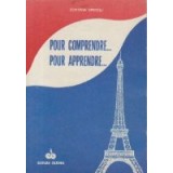 Pour comprendre...Pour Apprendre