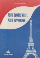 Pour comprendre...Pour Apprendre foto
