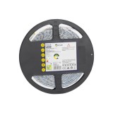Cumpara ieftin Banda LED Erste 5m, 120 LED, 9.6W/m, Lumina Rece 6400K, IP65, Exterior