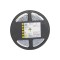 Banda LED 5x120 9.6W/M lumina rece LR 6400K IP65 Tip LED