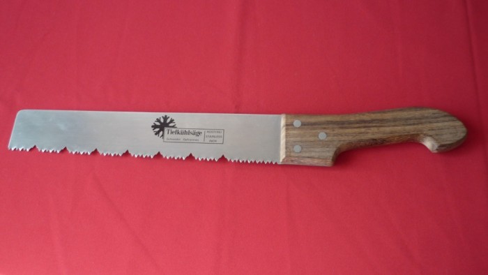 CUTIT ROSTFREI STAINLESS INOX (SOLINGEN)