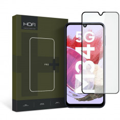 Folie de protectie Hofi Glass Pro+ pentru Samsung Galaxy M34 5G Negru