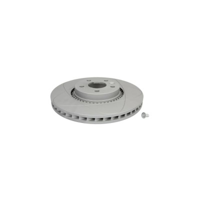 Disc frana VOLVO V70 III BW ATE 24032801621 foto