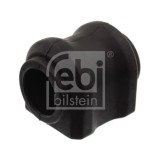 Bucsa bara stabilizatoare Toyota Rav 4 III Motor 2.0, 2.0, 2.0, 2.0 4WD, 2.0 4WD, 2.0 4WD, parte montare Axa spate ambele parti, lungime 39 mm, 48