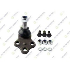 Pivot brat suspensie Infiniti Qx4; Nissan Pathfinder 2 (R50), 3.3, 3.5 4WD, 2.7 TD 4WD, 3.2 TD 4WD, 3.3 V6 4WD, 3.5 V6 4WD, Punte Fata, Stanga=Dreapt foto