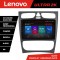Navigatie Mercedes C W203 2000-2004 Lenovo Kit-clk 8 core QLED Qualcomm 4+64 360 Android Waze USB Navigatie Internet Youtube Radio CarStore Technology