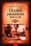 Ocolul pamantului in 80 de zile | Jules Verne, Gramar