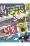 Enciclopedia ilustrata a copiilor |