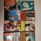 Raymond Chandler Asta-seara Morlowe...,Somnul de veci,Fereastra de sus,Cyrano...