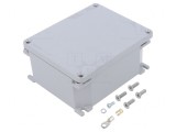 Carcasă Universală cu Lame de Fixare 115x140x61mm APV 11