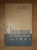 ASPECTE MILITARE ALE RASCOLAEI POPULARE DIN 1821 de DAN BERINDEI SI TRAIAN MUTASCU
