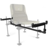 Suport Lateral Korum XS Two Rod Arm &amp; Rests